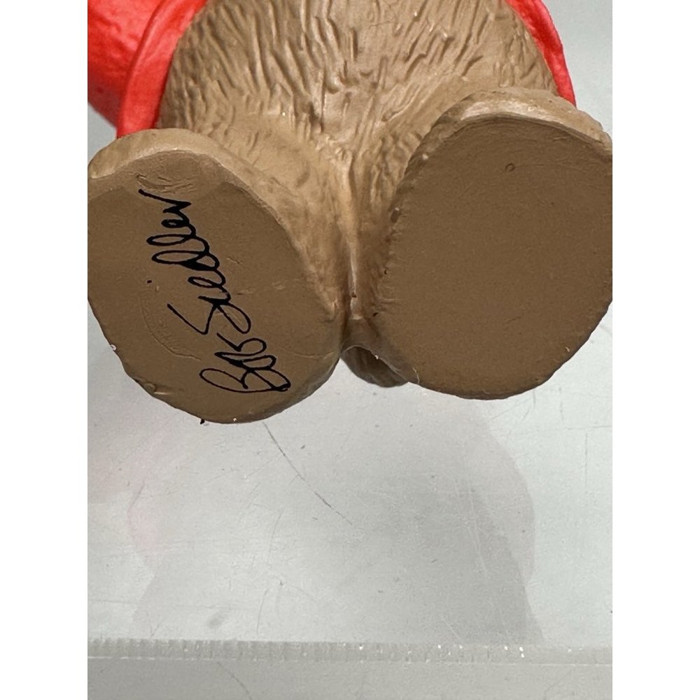 Hallmark Keepsake 1996 Christmas Tree Ornament Dad The Camera Man By Bob Siedler - Picture 6 of 10